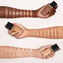 Display Product shot number 3: Radiant Fluid Foundation Matte SPF 20, Medium Ocher